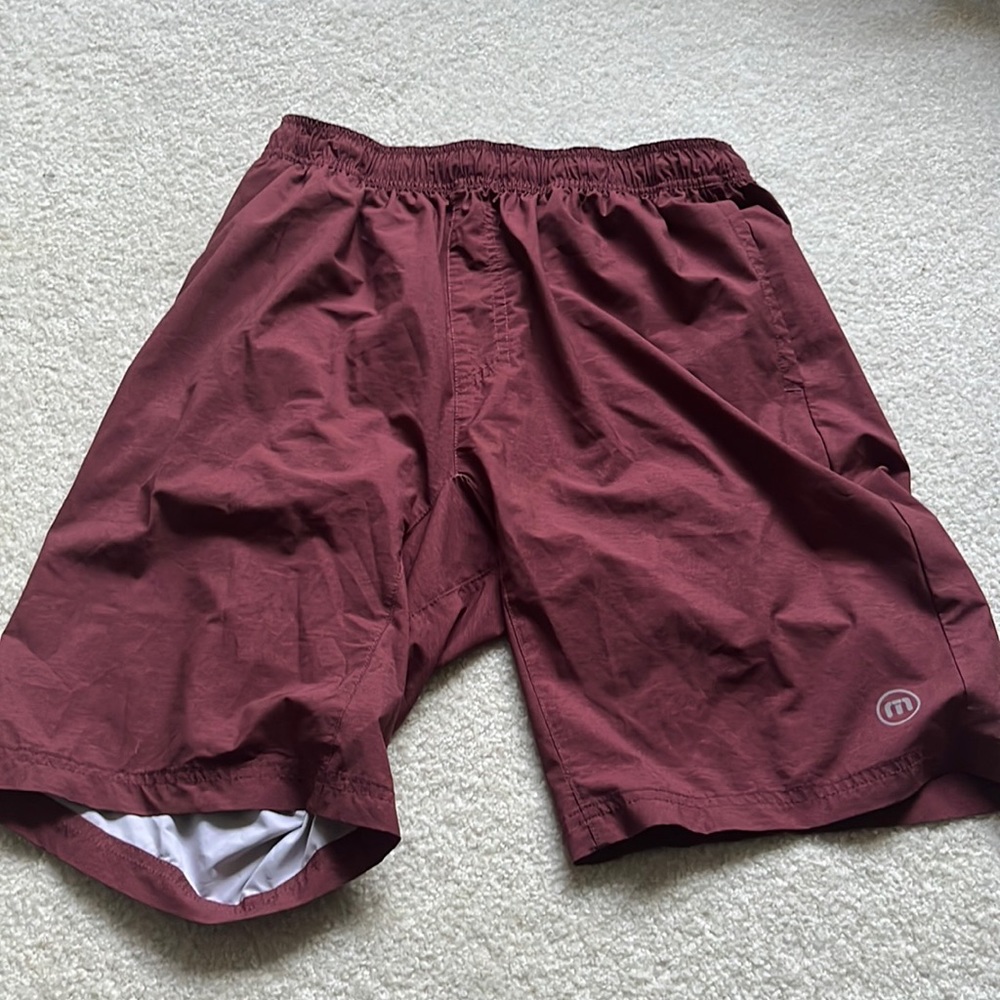 Travis Mathew Athletic Shorts